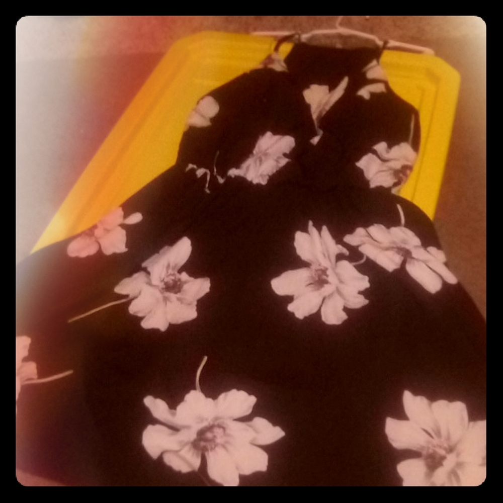 Charlotte russe Dress